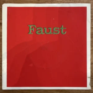 Faust - Extracts From Faust Party 3 (Tweedehands 7" Single)
