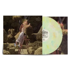 Laufey - A Matter of Time, The Final Hour (2LP DeLuxe Edition)