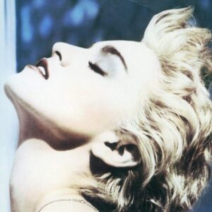 Madonna - True Blue (LP 180 gr Vinyl)