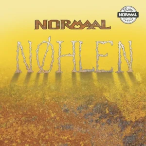 Normaal - Nøhlen (LP Coloured 50 jaar Vinyl)