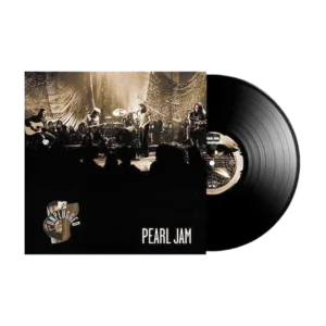 Pearl Jam - MTV Unplugged (LP Black Vinyl)