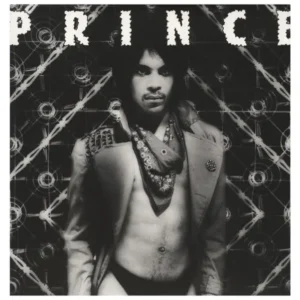 Prince - Dirty Mind (LP Black Vinyl)