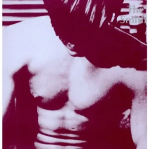 The Smiths – The Smiths (LP Black Vinyl)