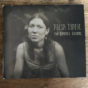 Alela Diane - The Pirate's Gospel (DeLuxe Edition) (Tweedehands CD EU 2018)