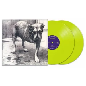 Alice In Chains - Alice In Chains (2LP Geel/Yellow Vinyl)