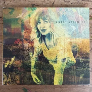 Anaïs Mitchell - Anaïs Mitchell (Tweedehands CD EU 2022)