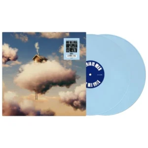 De La Soul - Cabin In the Sky (2 LP Sky Blue Limited)