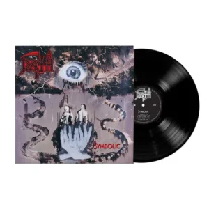 Death - Symbolic (LP Nieuw Vinyl)