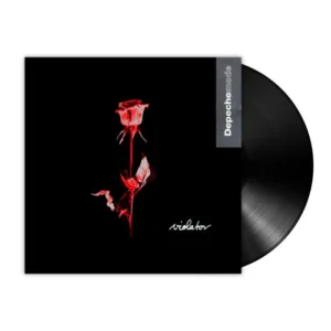 Depeche Mode - Violator (LP Nieuw Vinyl)