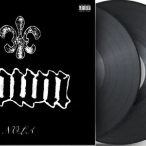 Down - Nola (2 LP Nieuw Zwart 180 Gram Vinyl)