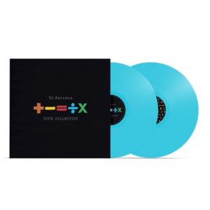 Ed Sheeran - +-=÷× (TOUR COLLECTION 2LP Coloured Vinyl)