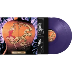 Golden Earring - The Naked Truth (2LP Paars Vinyl)