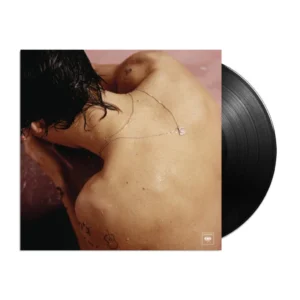 Harry Styles - Harry Styles (LP Zwart Vinyl)