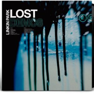 Linkin Park - Lost Demos (LP Zwart Vinyl)