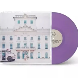 Melanie Martinez - K-12 (LP Violet Colour Vinyl Edition)