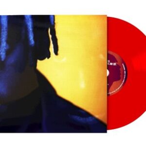 Myles Smith - My Mess, My Heart, My Life (LP Transparant Red Vinyl)