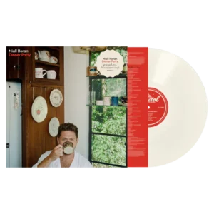 Niall Horan - Dinner Party (Porcelain LP Vinyl)