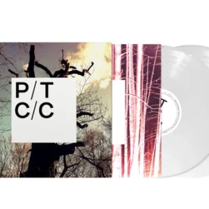 Porcupine Tree - Closure / Continuation (2LP White Vinyl)