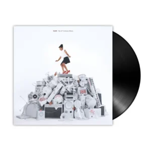 Raye - My 21st Century Blues (LP Zwart Vinyl)