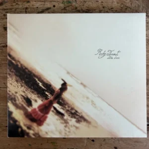 Ruby Throat - Stone Dress (Tweedehands CD UK 2018)