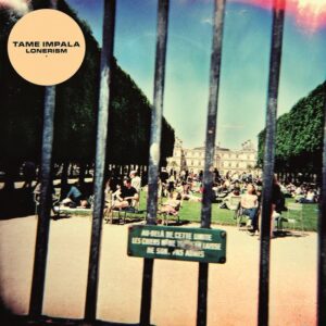 Tame Impala - Lonerism (2 LP Nieuw Vinyl)