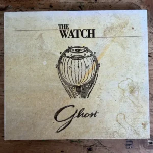 The Watch - Ghost (Tweedehands CD 2001 Italy)
