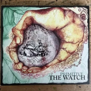 The Watch - Primitive (Tweedehands CD 2007 Italy)