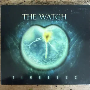 The Watch - Timeless (Tweedehands CD 2011 Italy)