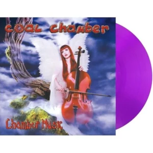 Coal Chamber - Chamber Music (LP Colored Vinyl)