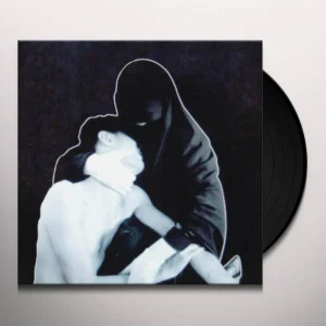 Crystal Castles - III (LP Zwart Vinyl)