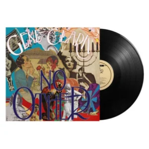 Gene Clark - No Other (LP Zwart Vinyl)