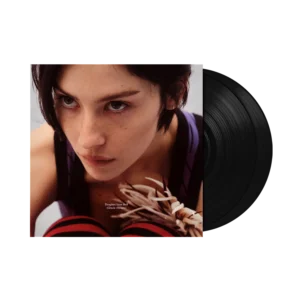 Gracie Abrams - Daughter from Hell (2LP Zwart Vinyl)