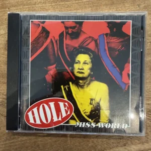 Hole - Miss World (Tweedehands CD)