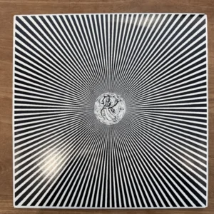Kendra Smith - The Guild Of Temporal Adventures (Tweedehands 10" Vinyl US 1992 Black Vinyl)