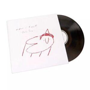 Men I Trust - Oncle Jazz (2LP Zwart Vinyl)