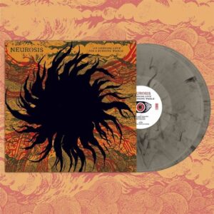 Neurosis - An Undying Love For A Burning World (2 LP Coloured Vinyl)