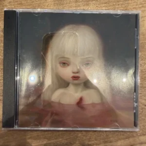 Scarling - Band Aid Covers The Bullet Hole (Tweedehands CD)