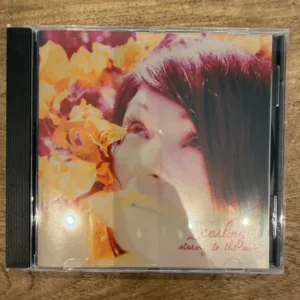 Scarling - Staring To The Sun (Tweedehands CD)