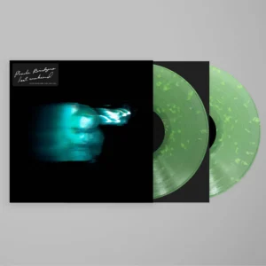 Phoebe Bridgers - Lost Weekend (2LP Green Rogue Planet Coloured Vinyl)