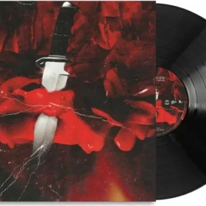 21 Savage & Metro Boomin - Savage Mode (LP Reissue Zwart Vinyl)