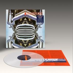 Alan Parsons Project - Ammonia Avenue (LP 180 gram Clear Vinyl) (2026)