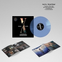 As It Is – Never Happy, Ever After X LP Coloured Vinyl)