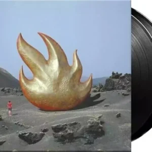Audioslave - Audioslave (2 LP Zwart Vinyl)