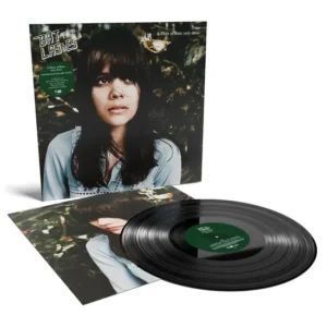 Bat For Lashes · A Fleet of Bats, Early Demos (LP Zwart Vinyl RSD 2026)