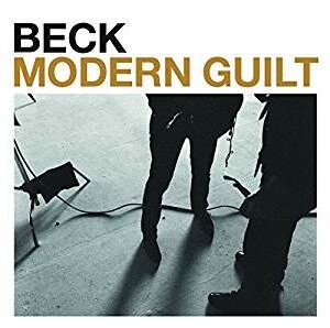 Beck - Modern Guilt (LP Zwart Vinyl)