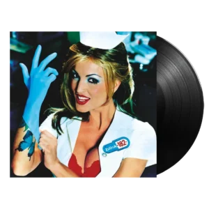 Blink 182 - Enema Of The State (LP Zwart Vinyl 2016)
