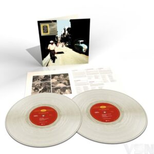 Buena Vista Social Club - Buena Vista Social Club (2LP 30th Anniversary Edition Coloured Vinyl)
