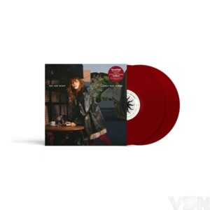 Carly Rae Jepsen - Day And Night (2 LP) (Red Coloured Vinyl)