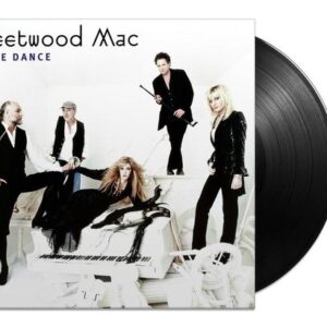Fleetwood Mac - The Dance (2LP Zwart Vinyl 2018)