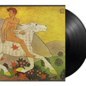 Fleetwood Mac - Then Play On (LP Zwart Viny 2015l